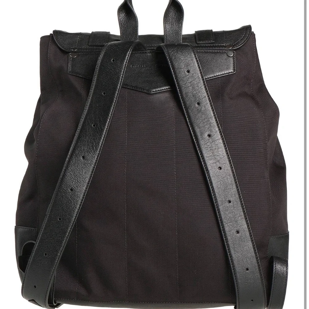 Proenza Schouler Black PS1 XL Backpack - Picture 11 of 11